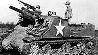 Irvin drove a similar vehicle as the one on this picture during WWI.
