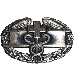 United States Army Medic Badge