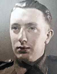 Reg Charles