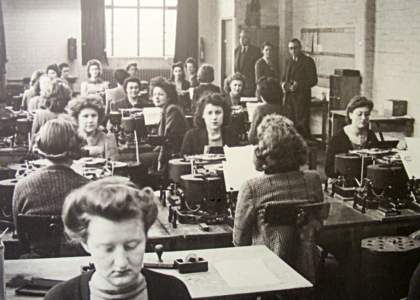 Women in the Normandy Campaign: Unsung Contributions