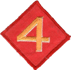 4th Marine Division