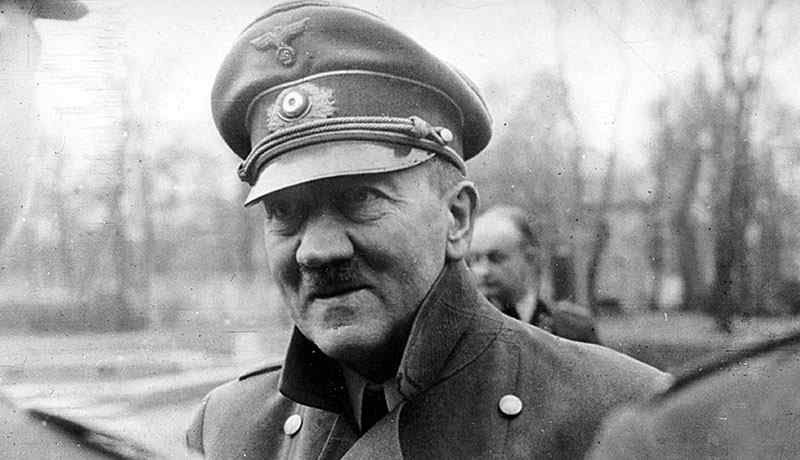 Timeline WW2