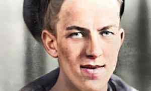 James Alan Davies
