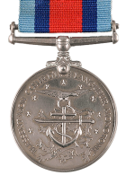 Normandy Campaign Medal