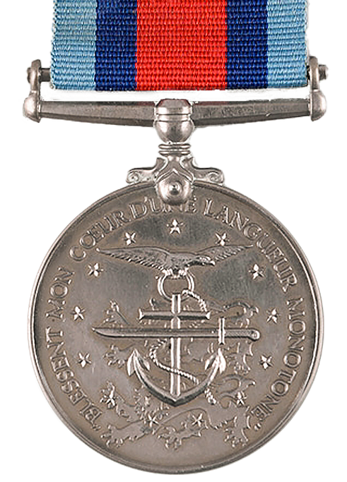 Normandy Campaign Medal