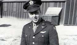 Frank D. Murphy in December 1942.