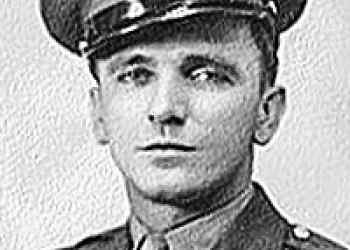 Eugene W. Luciano