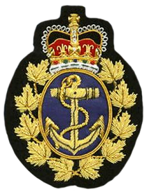 Royal Canadian Navy