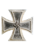 iron Cross 1st Class