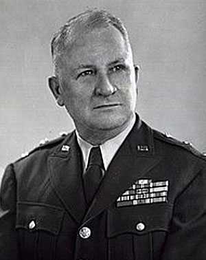 Maj, Gen. William S. Key