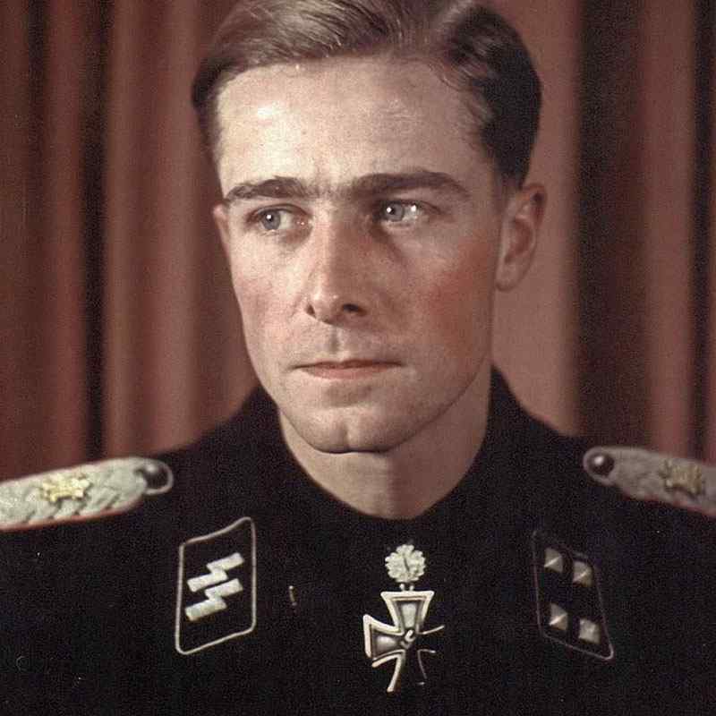 Joachim Peiper