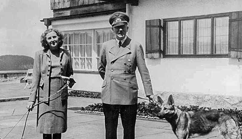 Timeline WW2