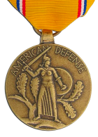 Defence Medal