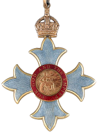 Order of the British Empire