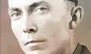 George M. Hobgood