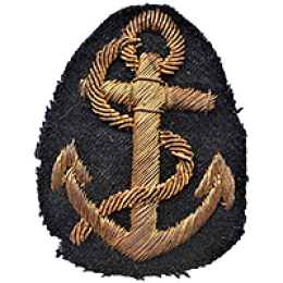 British Royal Navy