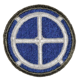 35th Infantry Division