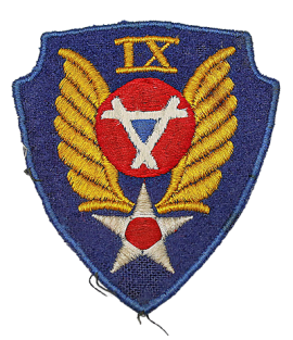 IX Engineer Command