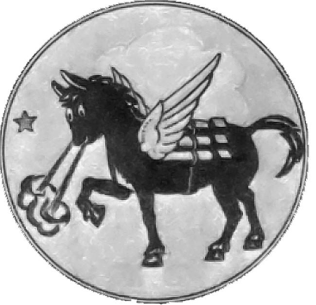 878th Bombardment Squadron