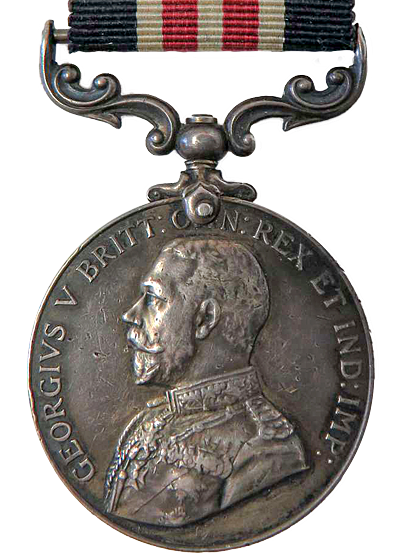 Military Medal