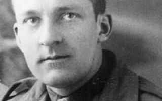 Ralph Augustus Jewell