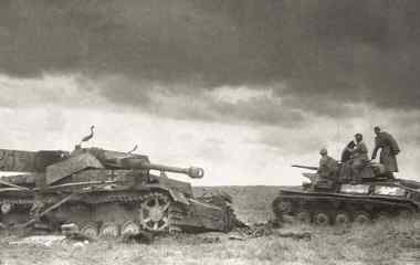 Battle of Kursk