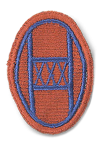 30th Infantry Division
