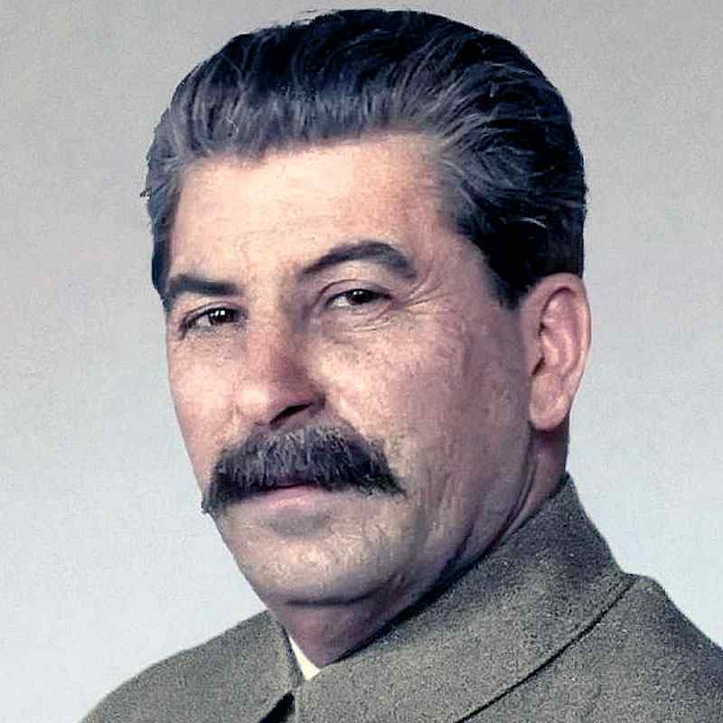 Joseph Stalin