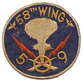 509th Composite Bomb Group