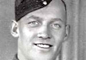 Albert Edward Frampton