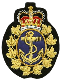 Royal Canadian Navy