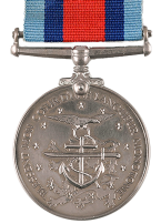 Normandy Campaign Medal