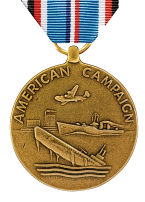 American Campaign