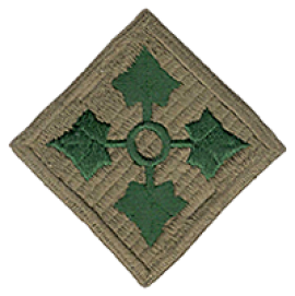 4th Infantry Division