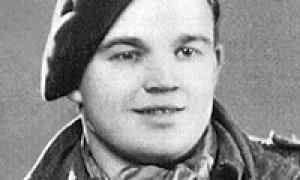 Jack Pinder