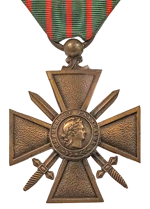 Croix de Guerre