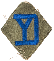 26th "Yankee" Infantry Division