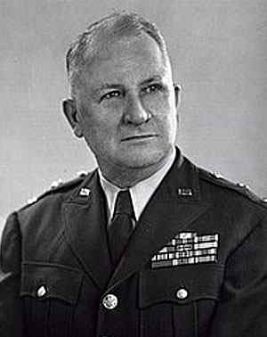 Maj, Gen. William S. Key