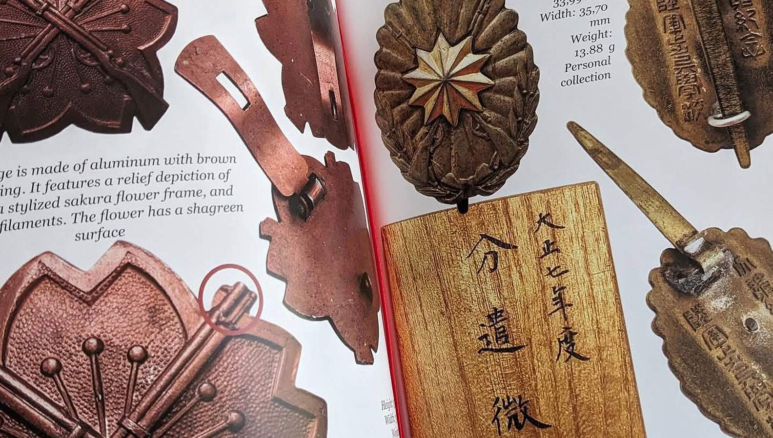 The book is a masterpeice