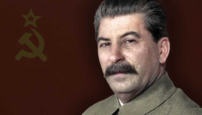 Life and death of Joseph Stalin