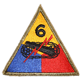 6th Armored Division