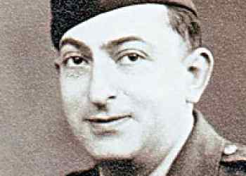 Sanford “Sandy” Schwaber