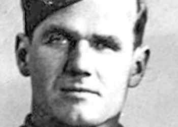 Stokes M. Taylor