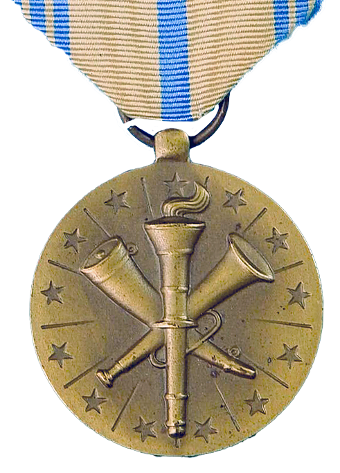 Reserve Medal