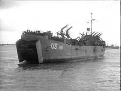 The LST 281