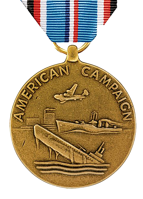 American Campaign