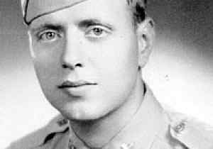Frank D. Murphy