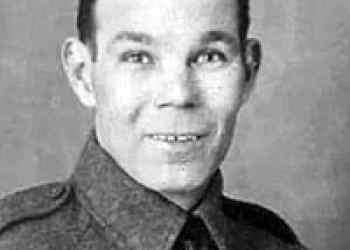 George Rider