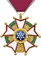 Legion of Merit