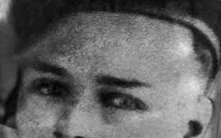 Frederick W. Johnson